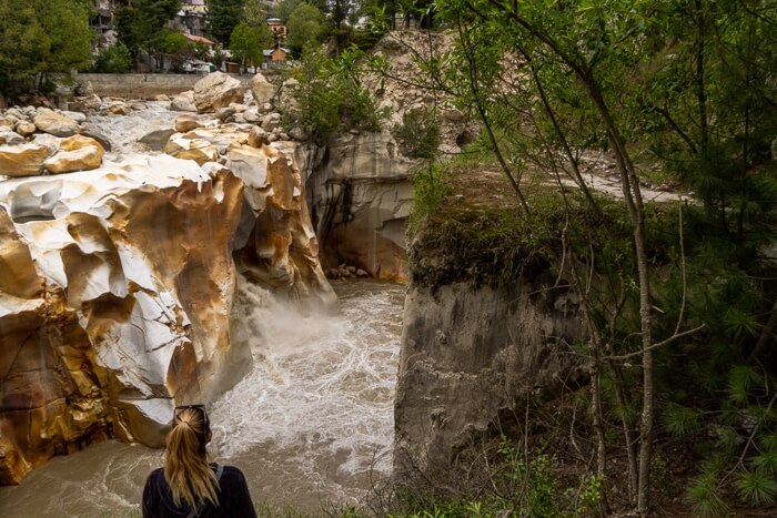 gangotri india