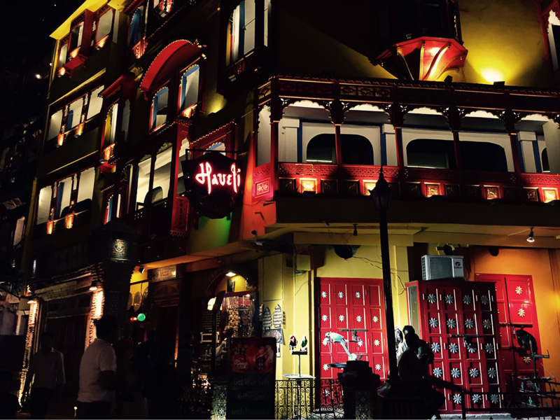 best restaurants in lahore