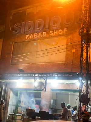 best restaurants in lahore