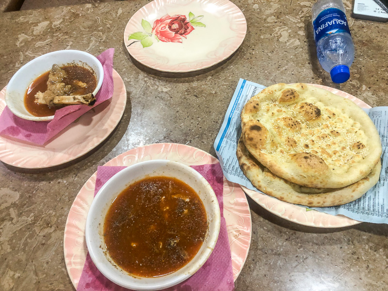 paye best restaurants in lahore